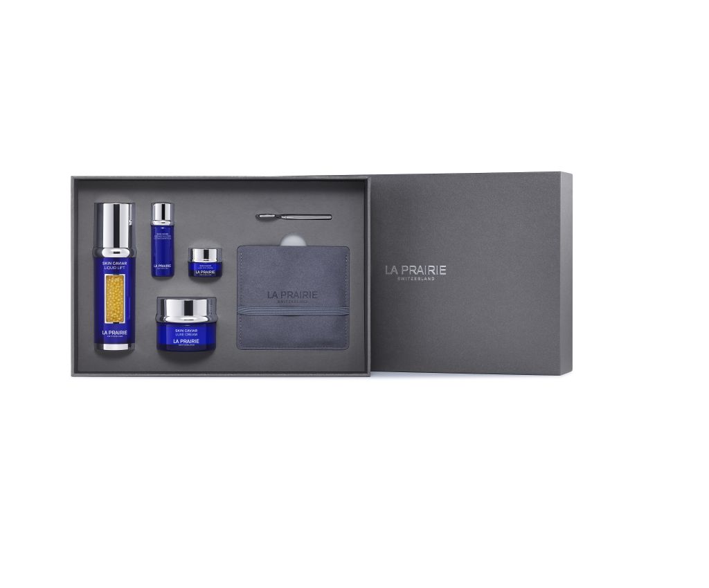 魚子精華提升緊緻經典套裝 (價值$8,380)